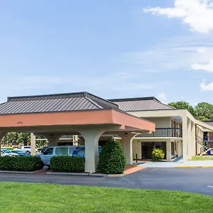 Days By Wyndham Airport 2* Norfolk