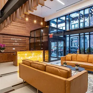 Western Soho 3* New York