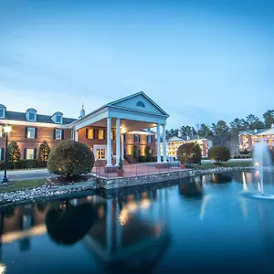 Club Vacations Williamsburg 4* Norge