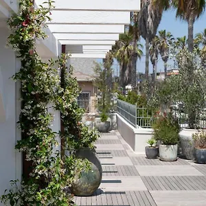 Gjelina 4* Los Angeles