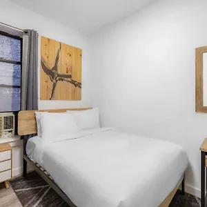 27 By Luxurban 3* New York