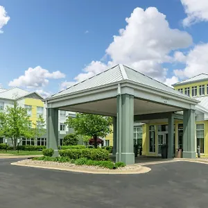 Hilton Garden East 3* Louisville