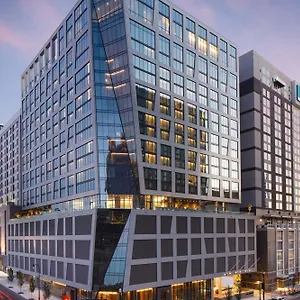 The Joseph, A Luxury Collection Hotel, 5* Nashville