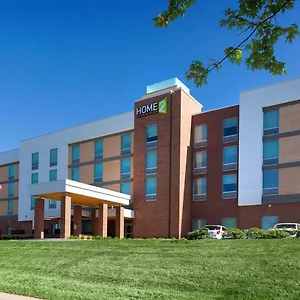 Home2 By Hilton Charlotte Belmont, Nc 3* Belmont