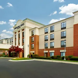 Springhill Research Park 2* Charlotte