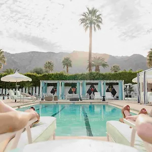 Hotel The Velvet Rope Ps, Palm Springs