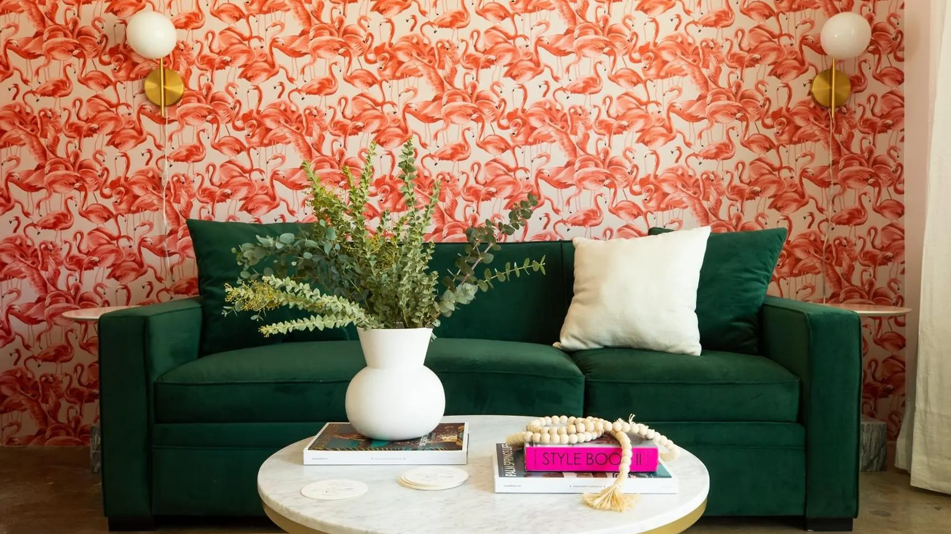 The Wesley Hotel By Avantstay Retro Spacious W Bbq Pool Spa 4*, Palm Springs United States