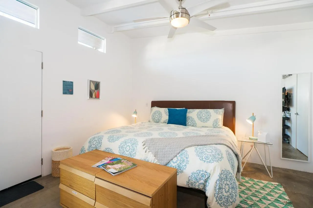 The Wesley Hotel By Avantstay Retro Spacious W Bbq Pool Spa 4*, Palm Springs United States