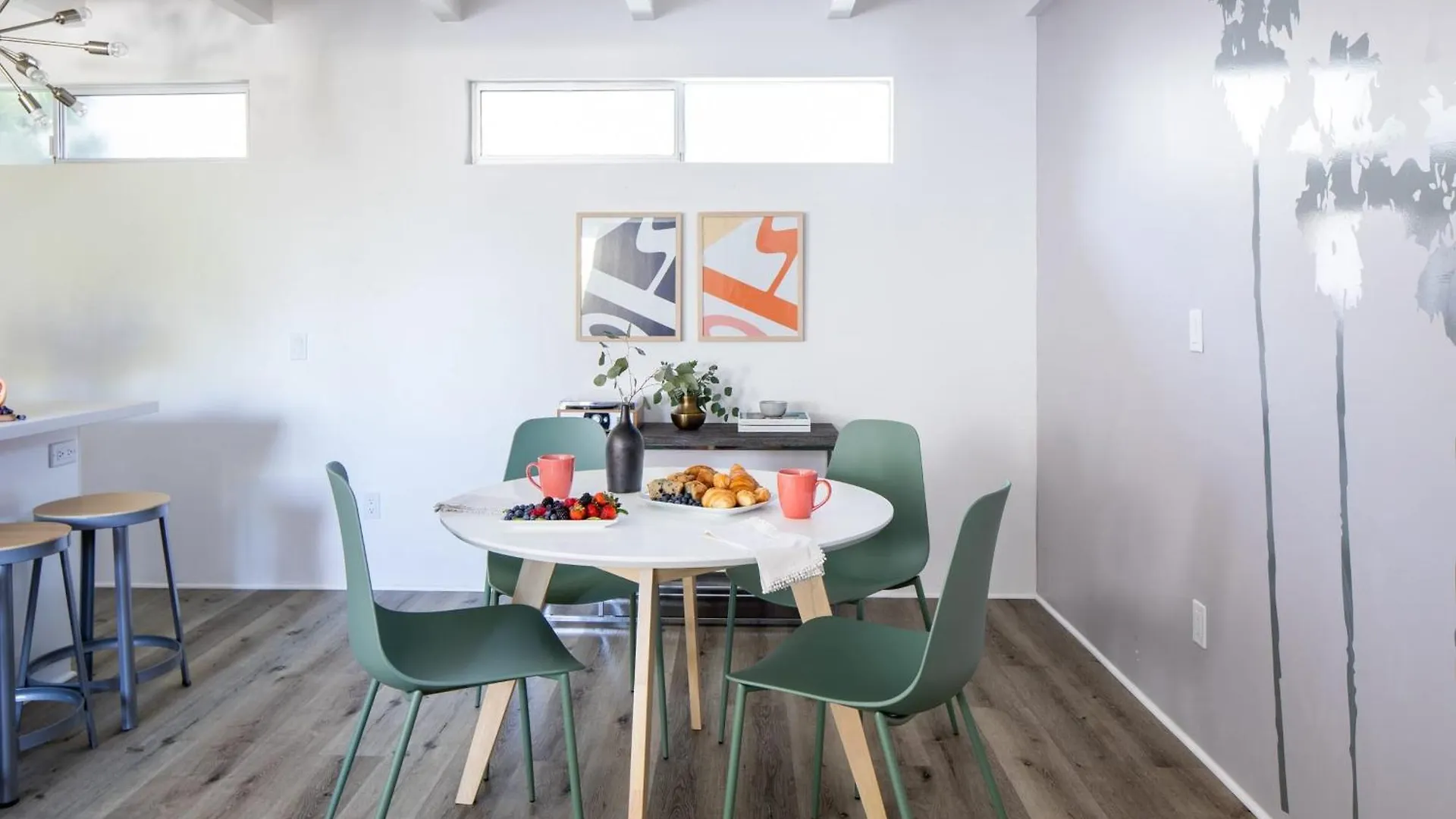 The Wesley Hotel By Avantstay Retro Spacious W Bbq Pool Spa Palm Springs